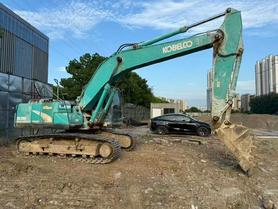 Buy Kobelco SK2008 Used Excavator / 2 Buy Kobelco SK2008 Used Excavator / 2