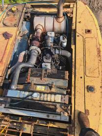 Buy Komatsu PC200 Used Excavator / 5 Buy Komatsu PC200 Used Excavator / 5