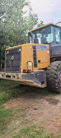 Buy XCMG LW500FV Used Loader / 3 Buy XCMG LW500FV Used Loader / 3