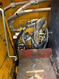 Buy Caterpillar 306D Used Excavator / 9 Buy Caterpillar 306D Used Excavator / 9