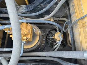 Buy Sany SY335C Used Excavator / 5 Buy Sany SY335C Used Excavator / 5