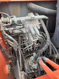 Buy Hitachi ZX70-5A Used Excavator / 2 Buy Hitachi ZX70-5A Used Excavator / 2
