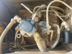 Buy JohnDeere E360 Used Excavator / 3 Buy JohnDeere E360 Used Excavator / 3