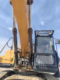 Buy Sany SY365C Used Excavator / 7 Buy Sany SY365C Used Excavator / 7