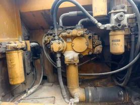 Buy Caterpillar 329D Used Excavator / 6 Buy Caterpillar 329D Used Excavator / 6