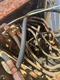 Buy Sumitomo SH120A2 Used Excavator / 2 Buy Sumitomo SH120A2 Used Excavator / 2