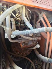 Buy Doosan DH300-7 Used Excavator / 4 Buy Doosan DH300-7 Used Excavator / 4