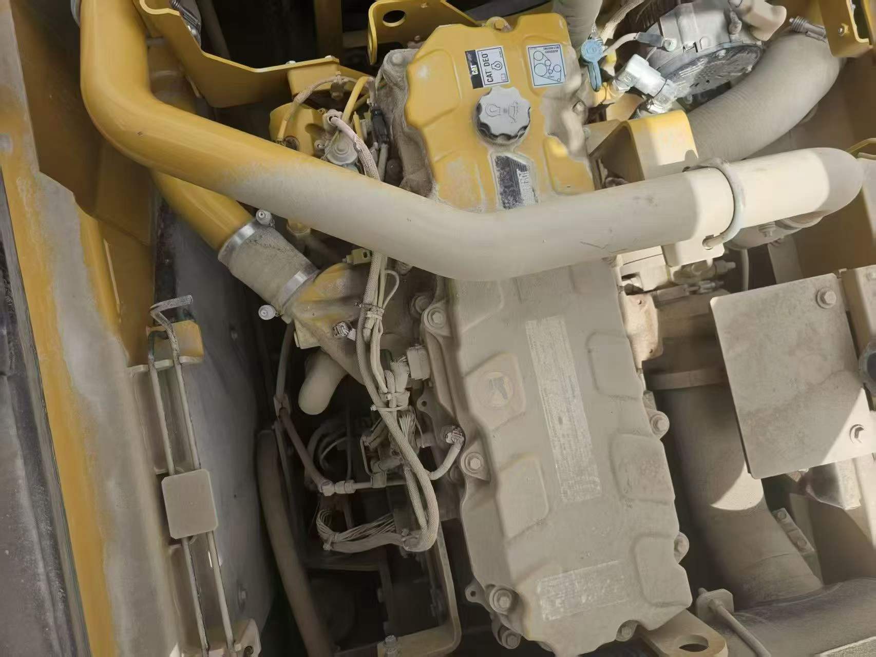 Buy Caterpillar 336E Used Excavator / 6 Buy Caterpillar 336E Used Excavator / 6