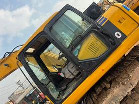 Buy Komatsu PC130-7 Used Excavator / 3 Buy Komatsu PC130-7 Used Excavator / 3