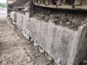 Buy Doosan DH55 Used Excavator / 5 Buy Doosan DH55 Used Excavator / 5