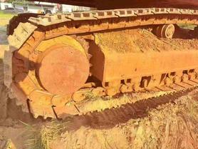 Buy Doosan DX380 Used Excavator / 4 Buy Doosan DX380 Used Excavator / 4