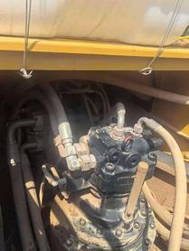 Buy XCMG XE335C Used Excavator / 5 Buy XCMG XE335C Used Excavator / 5