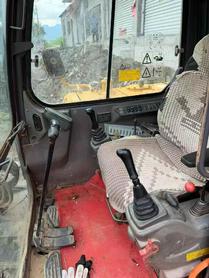 Buy Volvo EC55 Used Excavator / 6 Buy Volvo EC55 Used Excavator / 6
