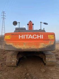 Buy Hitachi ZX260-3G Used Excavator / 2 Buy Hitachi ZX260-3G Used Excavator / 2