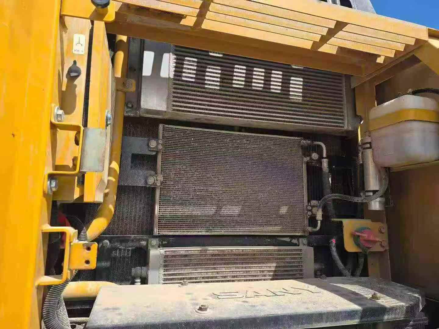 Buy Sany SY245H Used Excavator / 9 Buy Sany SY245H Used Excavator / 9