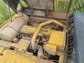 Buy Caterpillar 336E Used Excavator / 2 Buy Caterpillar 336E Used Excavator / 2