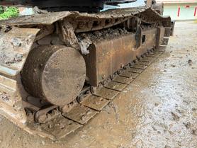 Buy Sany SY55 Used Excavator / 8 Buy Sany SY55 Used Excavator / 8