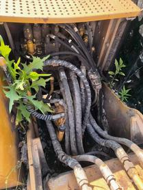 Buy Caterpillar 313D Used Excavator / 7 Buy Caterpillar 313D Used Excavator / 7