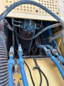 Buy XCMG XE270DK Used Excavator / 4 Buy XCMG XE270DK Used Excavator / 4