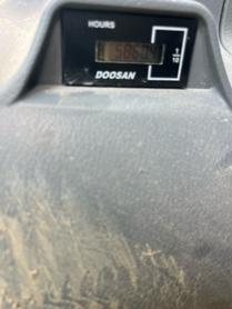 Buy Doosan DX520LC Used Excavator / 4 Buy Doosan DX520LC Used Excavator / 4