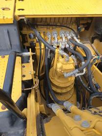 Buy Caterpillar 320A Used Excavator / 6 Buy Caterpillar 320A Used Excavator / 6