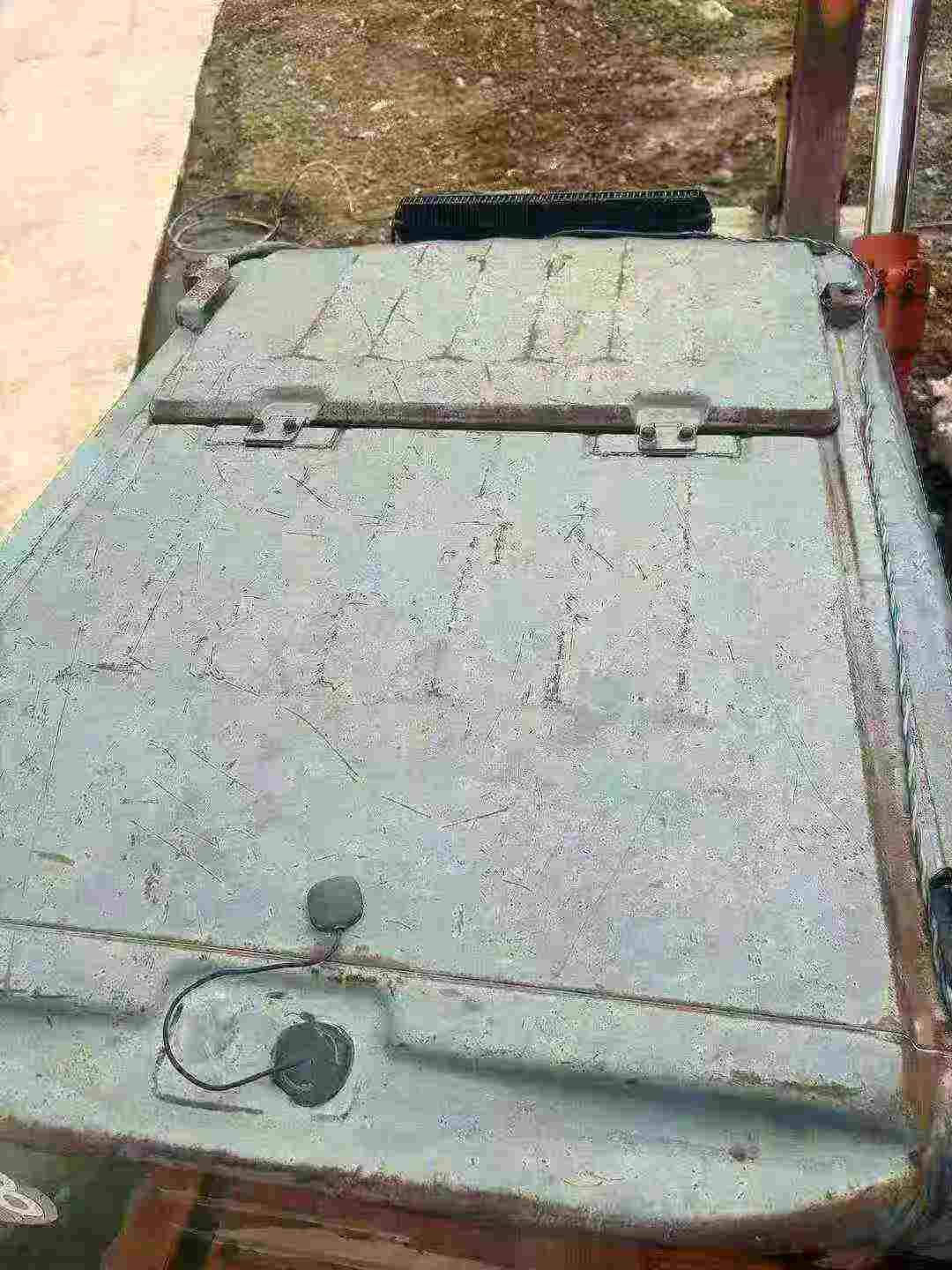 Buy Hitachi EX200-3 Used Excavator / 9 Buy Hitachi EX200-3 Used Excavator / 9