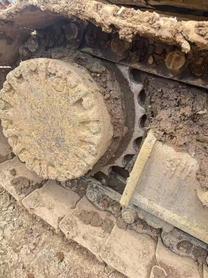 Buy Caterpillar 320D Used Excavator / 3 Buy Caterpillar 320D Used Excavator / 3