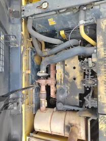 Buy Caterpillar 323DL Used Excavator / 6 Buy Caterpillar 323DL Used Excavator / 6