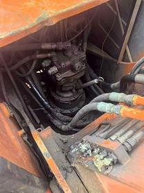 Buy Hitachi EX120 Used Excavator / 6 Buy Hitachi EX120 Used Excavator / 6