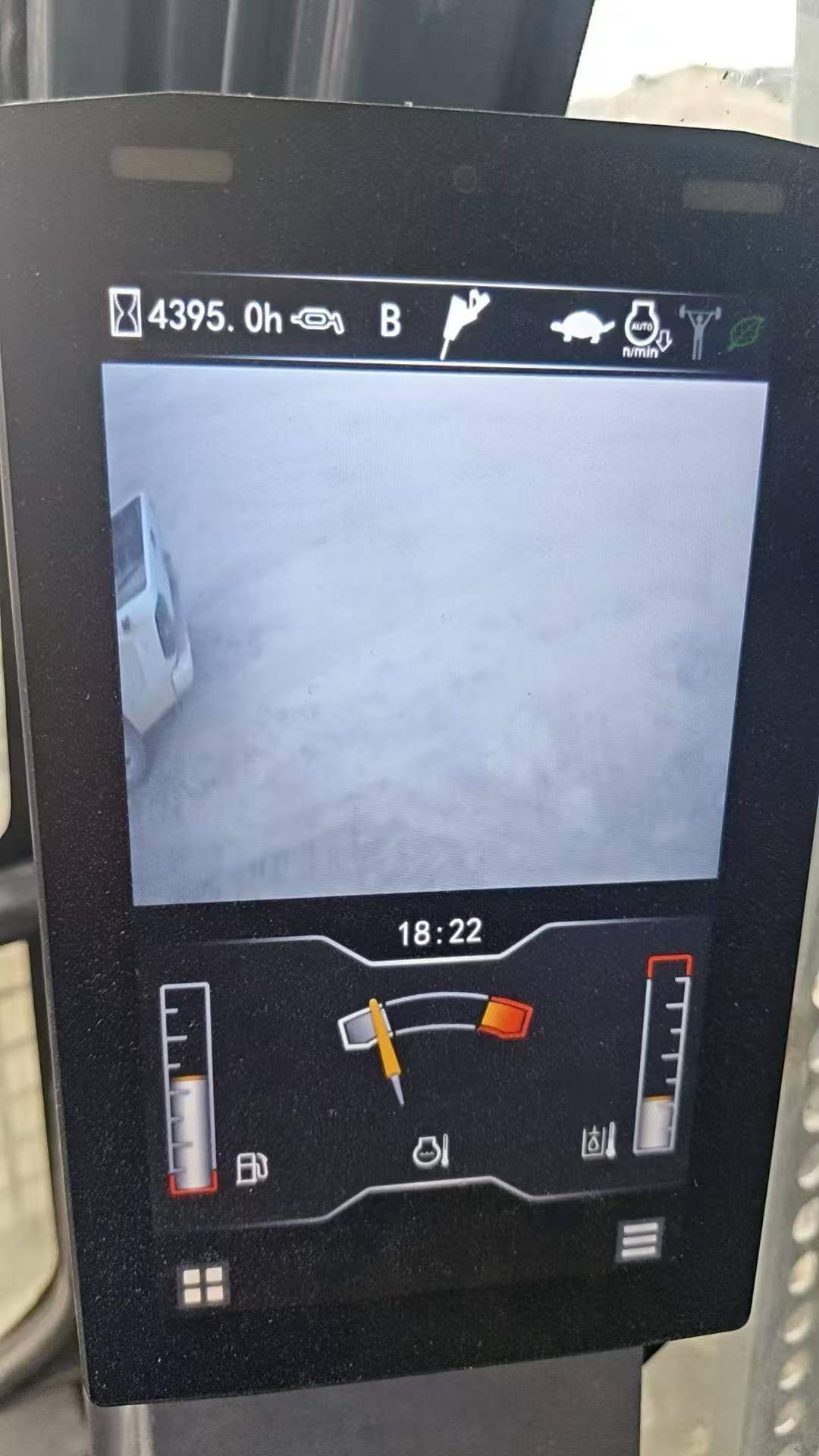 شراء XCMG XE690DK MAX مستعمل حفارة