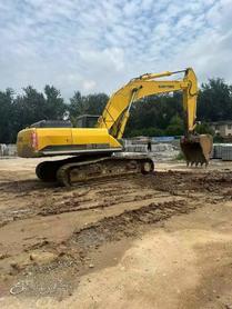 Buy Sumitomo SH360-5 Used Excavator / 2 Buy Sumitomo SH360-5 Used Excavator / 2