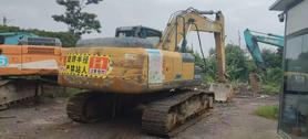 Buy XCMG XE215 Used Excavator / 2 Buy XCMG XE215 Used Excavator / 2