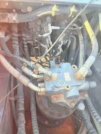 Buy Doosan DX380 Used Excavator / 3 Buy Doosan DX380 Used Excavator / 3