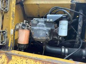 Buy Komatsu PC200-8 Used Excavator / 7 Buy Komatsu PC200-8 Used Excavator / 7