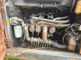 Buy Hitachi EX200 Used Excavator / 6 Buy Hitachi EX200 Used Excavator / 6