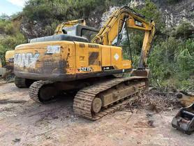 Buy Sany SY215C-8 Used Excavator / 5 Buy Sany SY215C-8 Used Excavator / 5