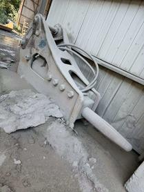 Buy Sany SY550H Used Excavator / 4 Buy Sany SY550H Used Excavator / 4