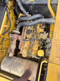 Buy Caterpillar 320D Used Excavator / 6 Buy Caterpillar 320D Used Excavator / 6