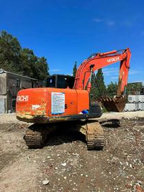Buy Hitachi EX130 Used Excavator / 3 Buy Hitachi EX130 Used Excavator / 3