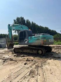 Buy Kobelco SK210 Used Excavator / 4 Buy Kobelco SK210 Used Excavator / 4