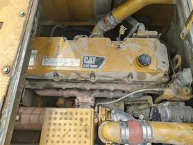 Buy Caterpillar 349E Used Excavator / 7 Buy Caterpillar 349E Used Excavator / 7