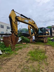 Buy Caterpillar 336E Used Excavator / 6 Buy Caterpillar 336E Used Excavator / 6