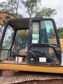 Buy Caterpillar 320D Used Excavator / 3 Buy Caterpillar 320D Used Excavator / 3