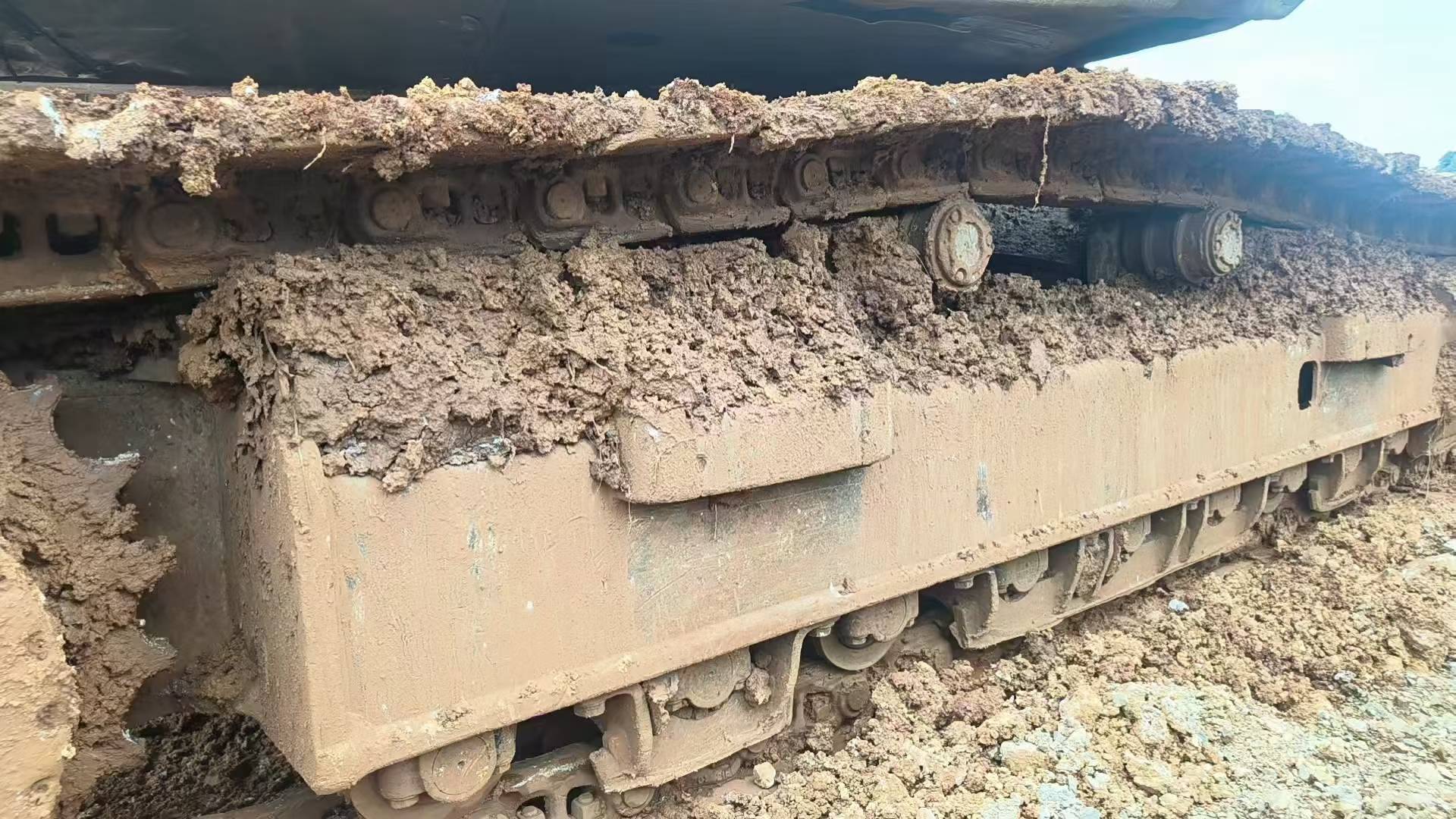 Buy Sany SY365C Used Excavator / 7 Buy Sany SY365C Used Excavator / 7
