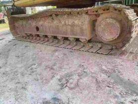 Buy Komatsu PC120-6E Used Excavator / 7 Buy Komatsu PC120-6E Used Excavator / 7