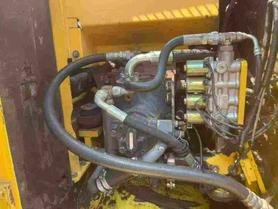 Buy Komatsu PC120-6E Used Excavator / 4 Buy Komatsu PC120-6E Used Excavator / 4