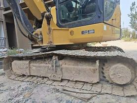 Buy XCMG XE60 Used Excavator / 4 Buy XCMG XE60 Used Excavator / 4