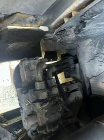 Buy Komatsu PC56-7 Used Excavator / 4 Buy Komatsu PC56-7 Used Excavator / 4