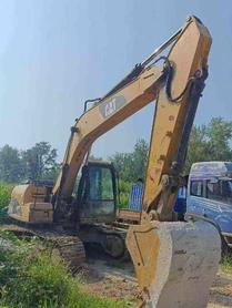 Buy Caterpillar M315 Used Excavator / 2 Buy Caterpillar M315 Used Excavator / 2