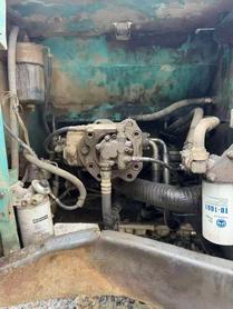 Buy Kobelco SK210 Used Excavator / 9 Buy Kobelco SK210 Used Excavator / 9